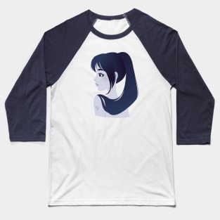 Capricorn Zodiac Sign Baseball T-Shirt